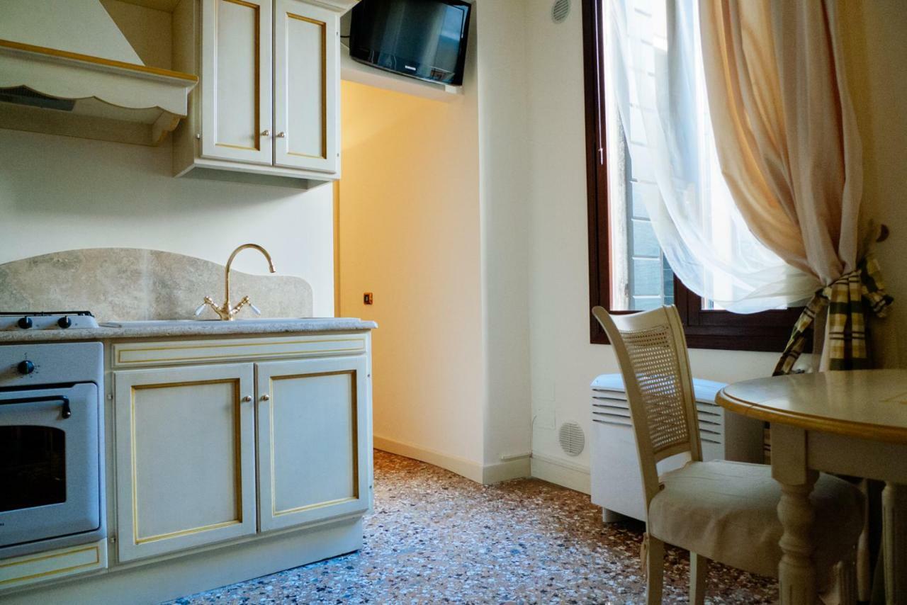 Rialto Apartment Venice Ngoại thất bức ảnh