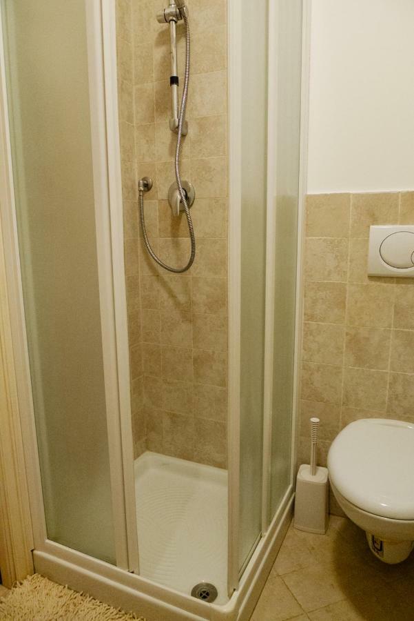 Rialto Apartment Venice Ngoại thất bức ảnh